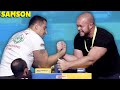 FINALS RIGHT HAND | WORLD CHAMPIONSHIP 2015