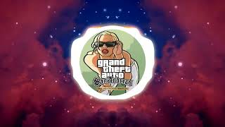 GTA San Andreas Theme Song (Tegel Tech House Remix) Resimi