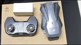 Visuo Zen K1 Proactual Video