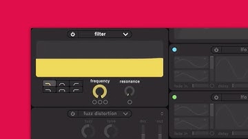 How to make a synth bass | Circle2