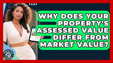 Why Does Your Property