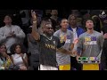 D'Angelo Russell ERUPTS for 44 Points and Game-Winner | Los Angeles Lakers