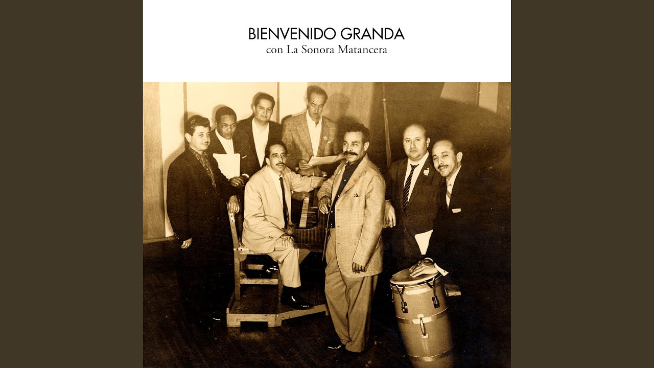 Bonifacio - Bienvenido Granda