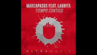 Video thumbnail of "Marcapasos feat. Laurita - Tiempo Contigo (Cover Art)"