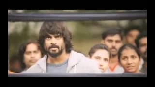 Irudhi suttru motivatonal scene x264