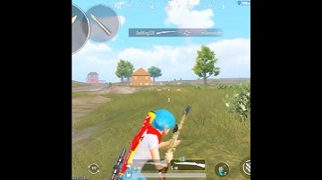 Unbelievable headshot 🥵 wait for end #xtroyt