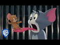 Tom & Jerry – Official Trailer