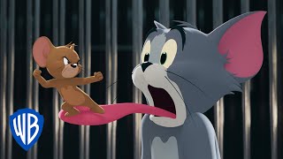 Tom & Jerry – Official Trailer