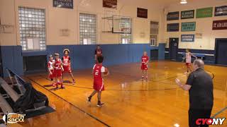 21. The Press / Press Break - Press Break Diamond - 1-2-1-1