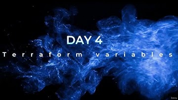 Day 4 Terraform Fundamentals: Output Values, Variables & Core Commands