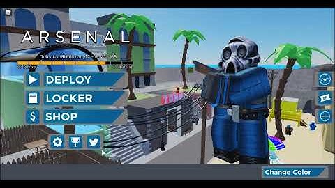 Arsenal Hackers part 2