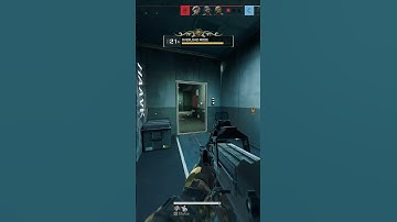 The NEW Hot Zone 3v3v3 LTM in Delta Force is FUN #deltaforce #deltaforcegame #gaming