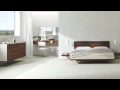 Luxury bedroom furniture from team7