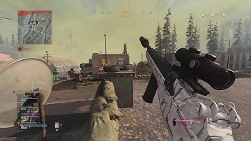 The 2 SHOT DMR 14 Class Setup (BEST DMR 14 CLASS SETUP) - Cold War Warzone