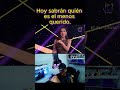 Hoy sabrán quién es el menos querido. ,en la casa de los famosos 2026 ¿Ustedes qué opinan?