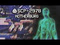 SCP-2978 - Motherburg : Object Class - Safe : Microscopic SCP