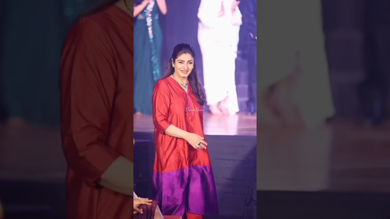 with her evergreenbeauty, gets clicked at an event