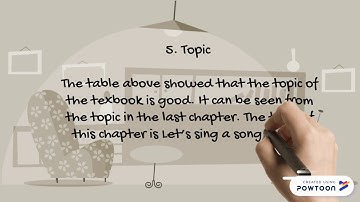 coursebook evaluation