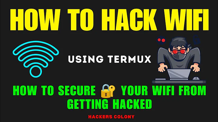 How to Hack WiFi Password | How to Secure Your Wifi from Getting Hacked |Ethical Hacking
