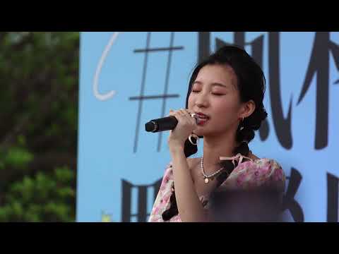 陳華現場演唱WHY