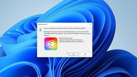 How to Enable Delete Confirmation Dialog in Windows - 10 / 11