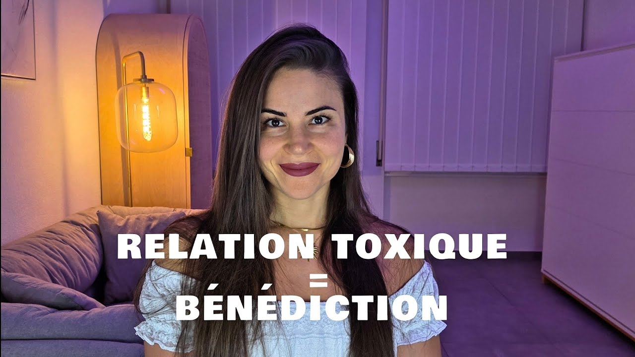 RELATION TOXIQUE : LE DÉCLIC QUI TRANSFORME UNE VIE