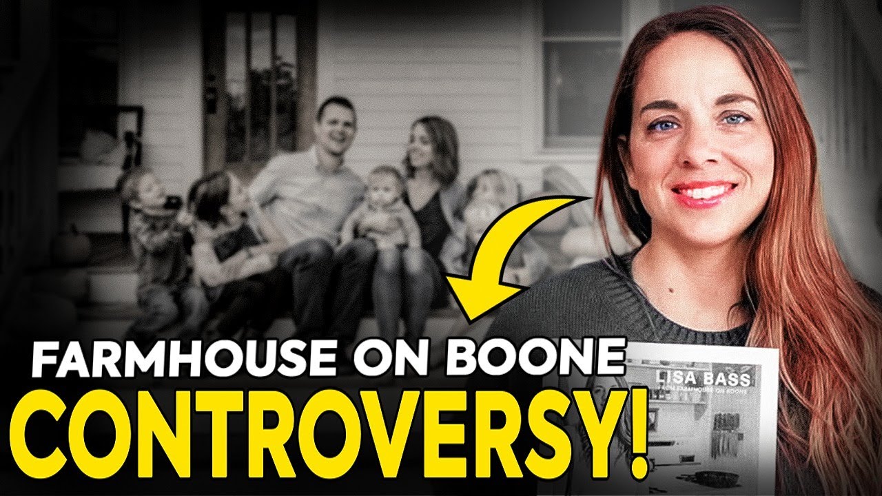 What happened to Farmhouse on Boone Religion Controversy? Farmhouse on Boone Criticism & Gossip