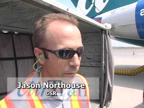 Video: Дагы эле AirTran авиакомпаниясы барбы?