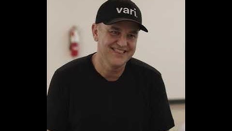 RobotLAB Brings the Robots to VariSpace! 🎉