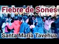 NOCHE SERRANA EN SANTA MARIA TAVEHUA OAXACA