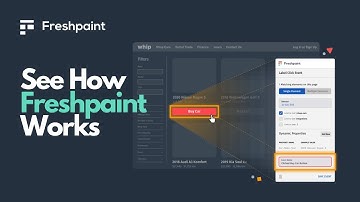 See How Freshpaint Works