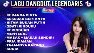 LAGU DANGDUT LEGENDARIS KERANDA CINTA NONSTOP