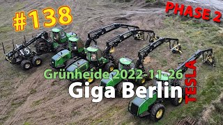 # 138 Tesla Giga Berlin • PHASE 2 • 2022-11-26 • Gigafactory 4K