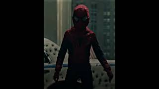 Spider man entry  Awesome attitude #edit #trending #viral #shorts