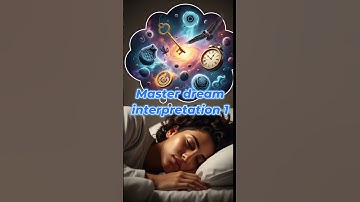 Understanding Your Dreams: Plain Dreams and Symbolic Dreams