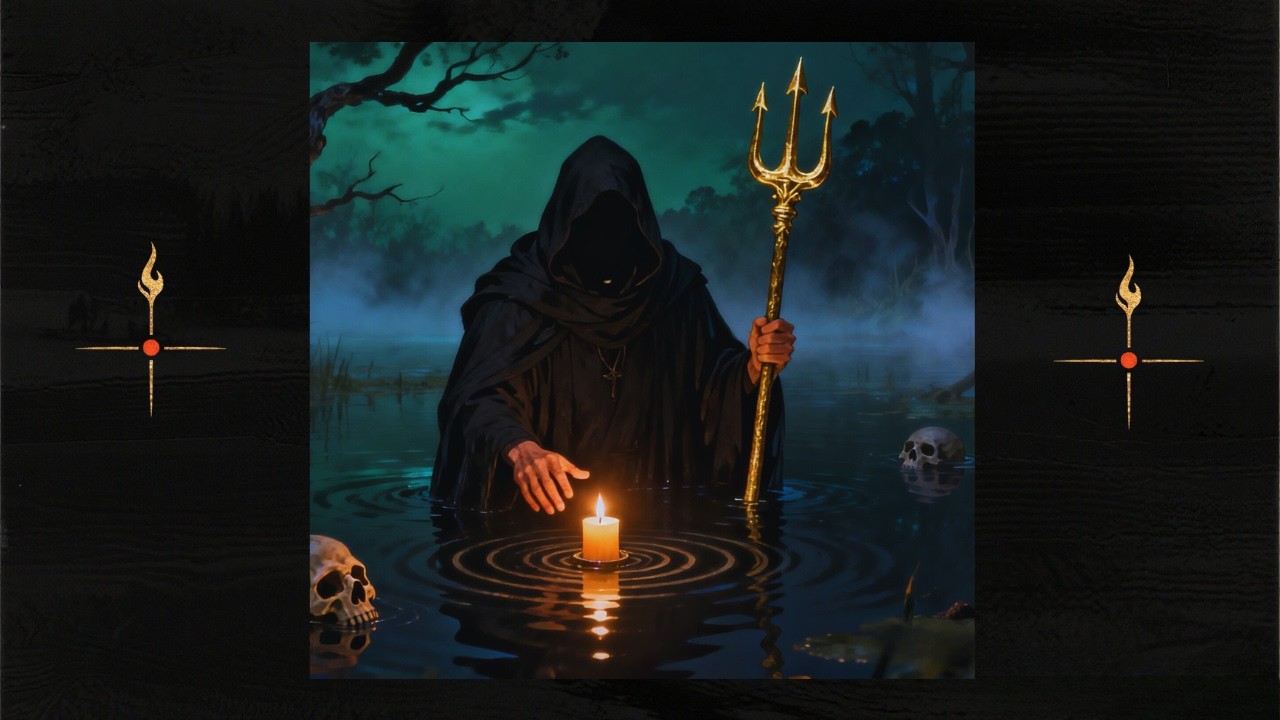 Os 12 Pontos Cantados Mais Antigos Do Exu Do Lodo