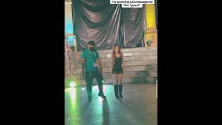 - Live Peformance Pt.3 Magpakailanman Dance Cover 2023