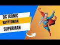 Dcuo Superman