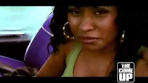 NICKI MINAJ "CLICK CLACK"