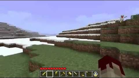 Minecraft Mods - BALKON