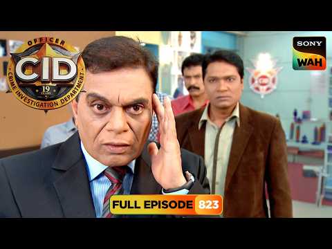 Abhijeet ने कैसे लगाया ACP Pradyuman का पता? | CID | सी.आई.डी. | 21 Sep 2026