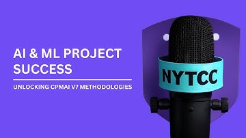AI & ML Project Success Unlocking CPMAI v7 Methodologies