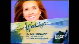 Who Wants To Be A Millionaire Promo 2005