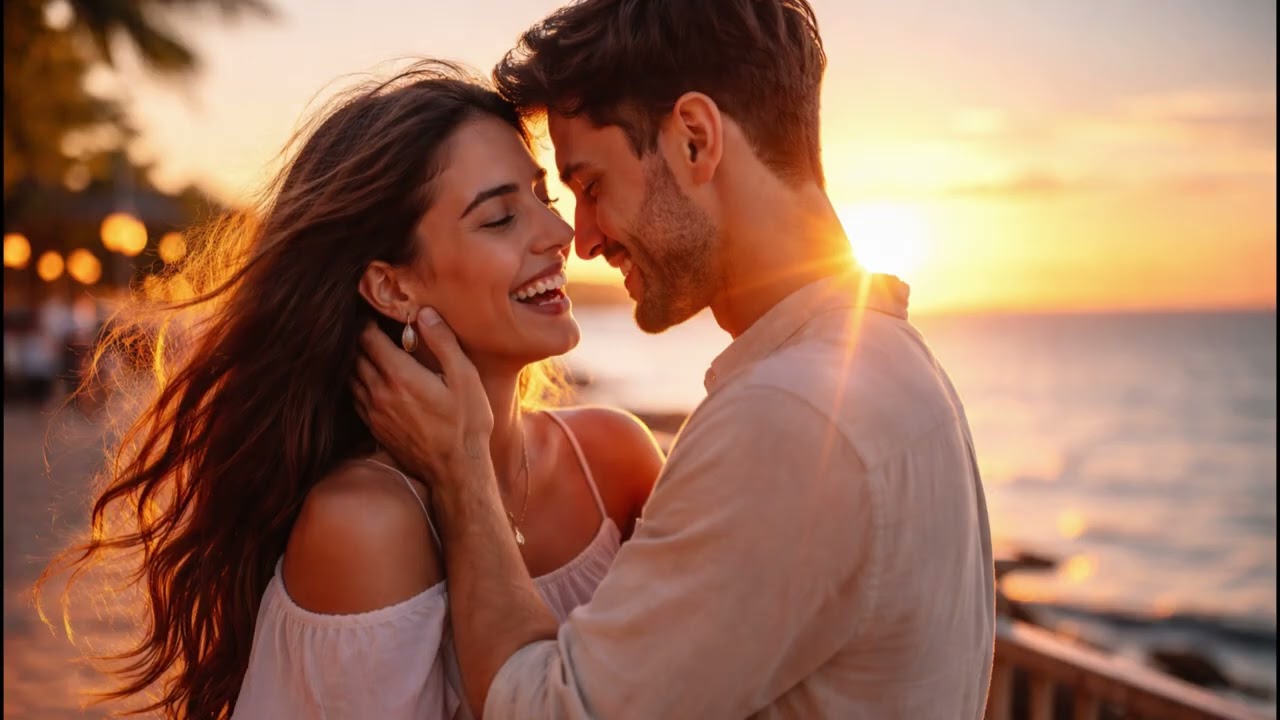 Στα Μάτια Σου– Original song by The Hybrid Songwriter