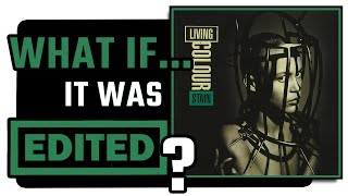 Living Colour - Never Satisfied [edited] [NO INTRO]