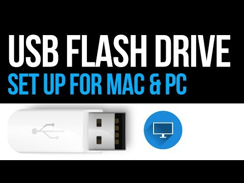 Video: Yuav Ua Li Cas Thiaj Xyuam Xim Tshem Tawm USB Flash Drive Ntawm Lub Mac Computer