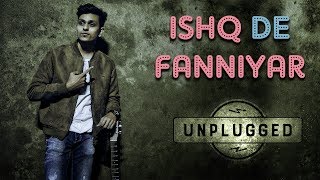 Ishq De Fanniyar Male Unplugged By MJR | The Falsebeat | Fukrey Returns @MJRMUSICS