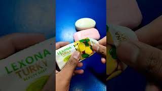 asmr international Unboxing Soap ASMR opening international Unboxing Soap