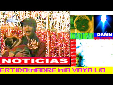 Yawners - 1 de enero