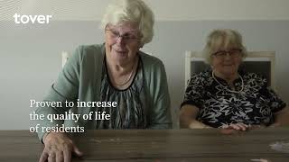 Tovertafel - The power of Purposeful Play